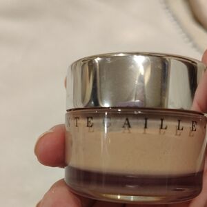 Chantecaille Cream Foundation